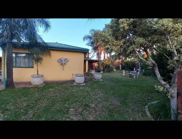 3 BEDROOM HOUSE FOR SALE IN WEST PARK